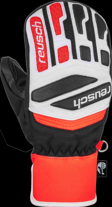 Produktbild Reusch WC Warrior Prime JR Mitten / /fluo (XXS)