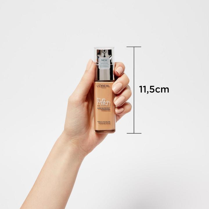 Immagine prodotto L'Oréal Paris Abbinamento perfetto (3.R/3.C Rosa Beige)