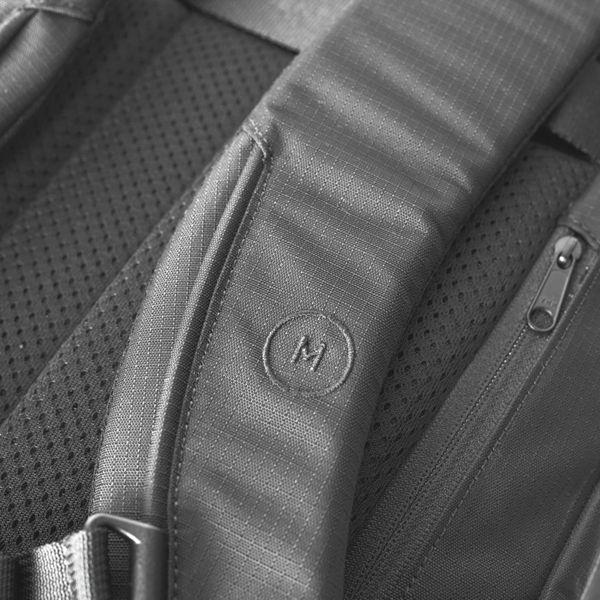 Actual product image Moment Everything Travel Pack Weekender 28L Grey (Photo backpack, 28 l)