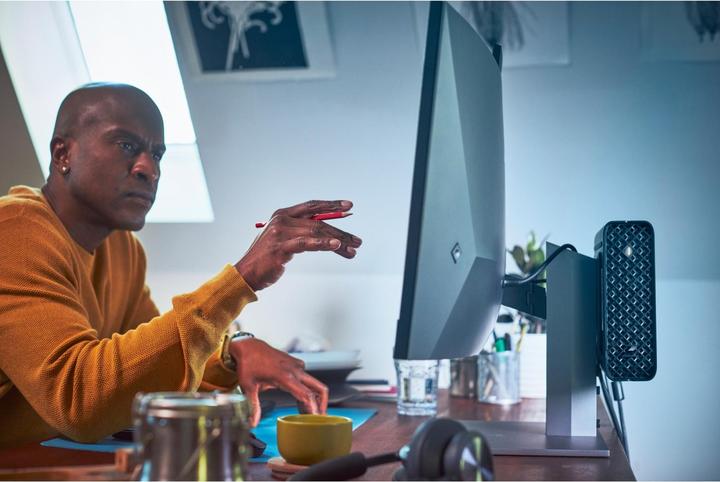 Produktbild HP Z24q G3 (2560 x 1440 Pixel, 23.80")