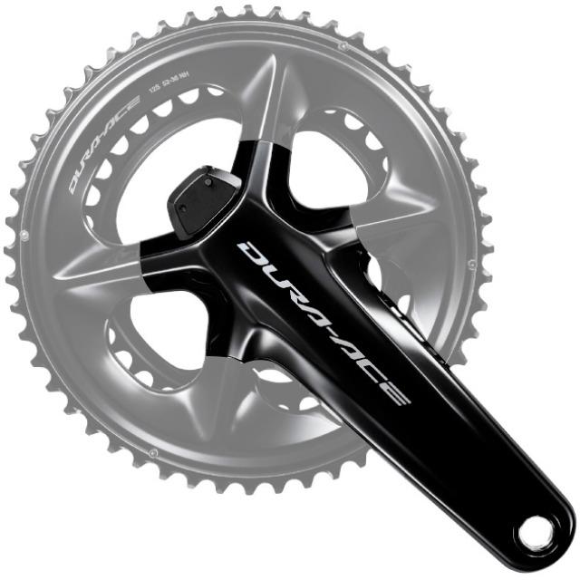 Produktbild Shimano Dura Ace FC-R9200-P 12V (170 mm)
