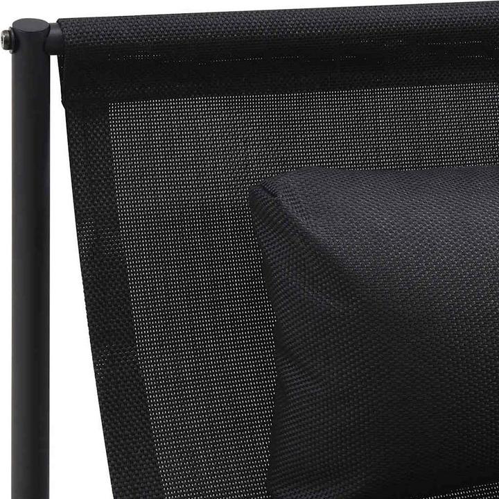 Immagine prodotto vidaXL Gartenliegestuhl (87 cm)