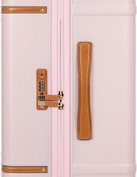 Actual product image Brics Bellagio 4-wheel trolley III 82 cm (124 l)