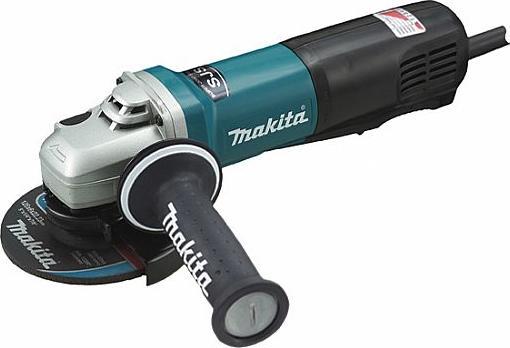 Productafbeelding Makita 9565PCV (125 mm)