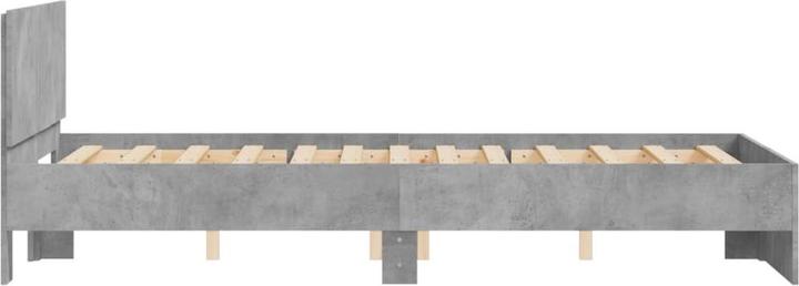 Image du produit vidaXL Bettgestell (120 x 200 cm)