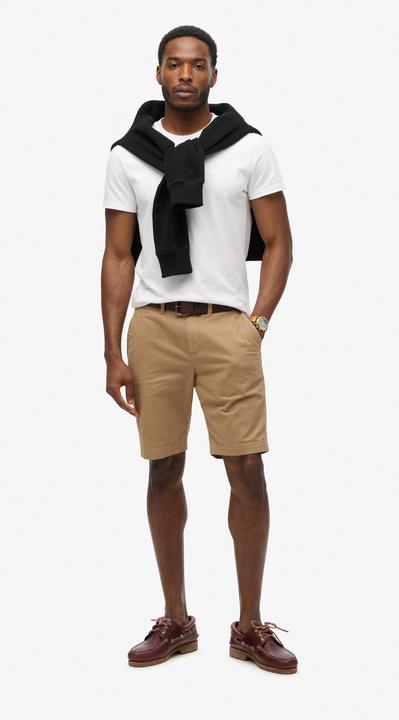 Image du produit Superdry Short chino vintage (32)
