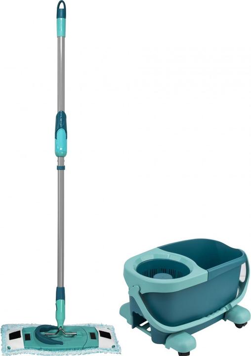 Produktbild Leifheit Set CLEAN TWIST M Ergo Mobile (1 Stk.)