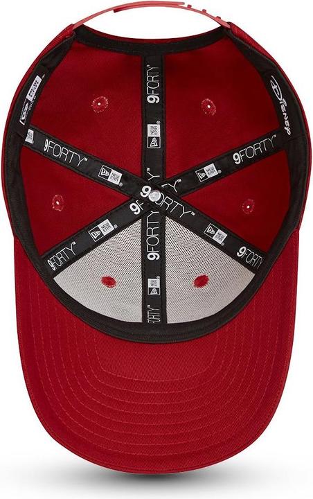 Actual product image New Era 9Forty Disney Pinocchio