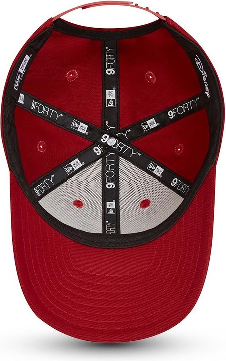 Image du produit New Era 9Forty Disney Pinocchio (49, 48 C, 50 C)