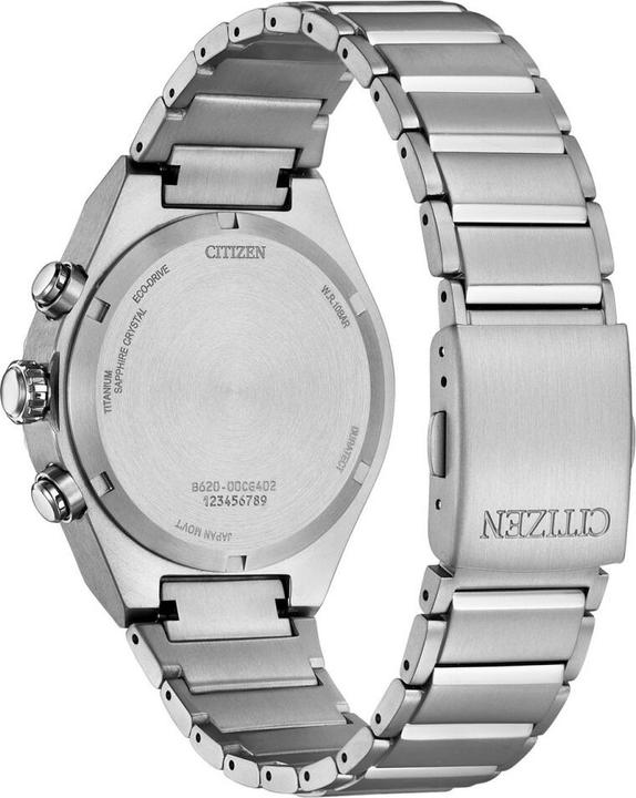 Produktbild Citizen CA4691-59L (Chronograph, 44 mm)