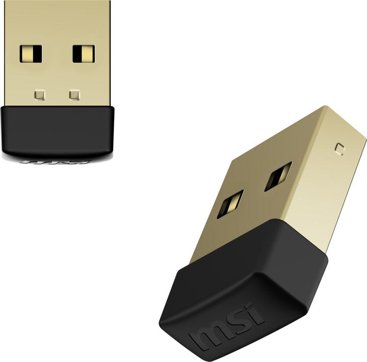 Actual product image MSI Versa Pro W + Mouse Dock Pro (Wireless)