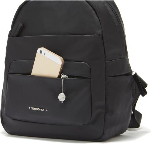 Actual product image Samsonite Backpack S (72.50 l)