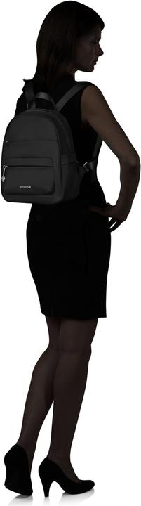 Actual product image Samsonite Backpack S (72.50 l)