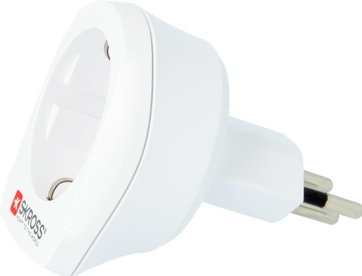 Image du produit Skross De l'Europe à la Suisse