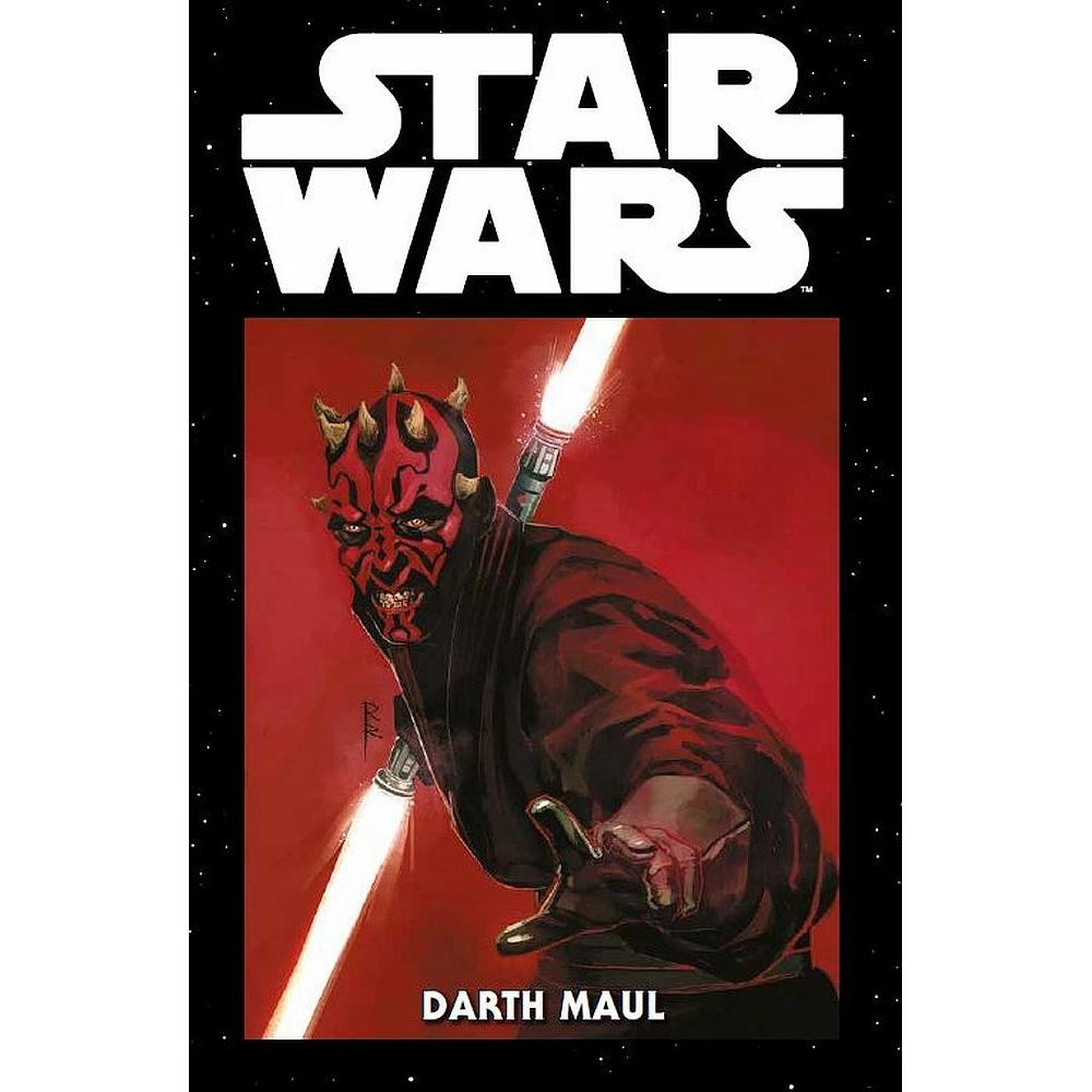 Star Wars Marvel Comics-Kollektion, Belletristik von Cullen Bunn, Luke Ross