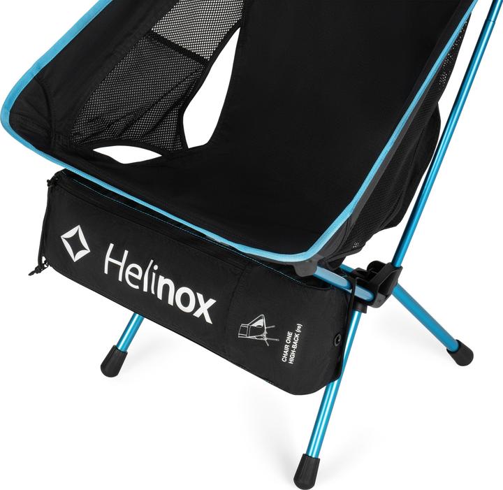 Produktbild Helinox Chair One Highback