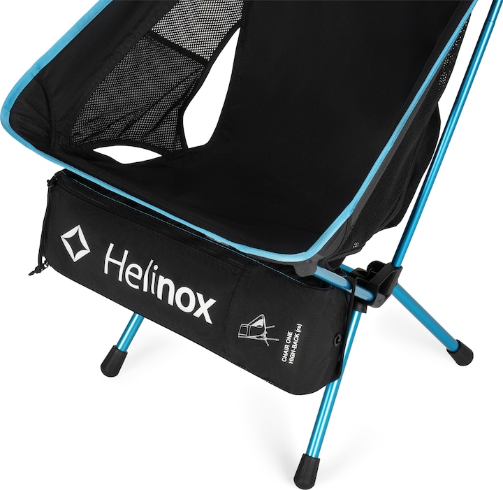 Image du produit Helinox Chair One Highback (re)