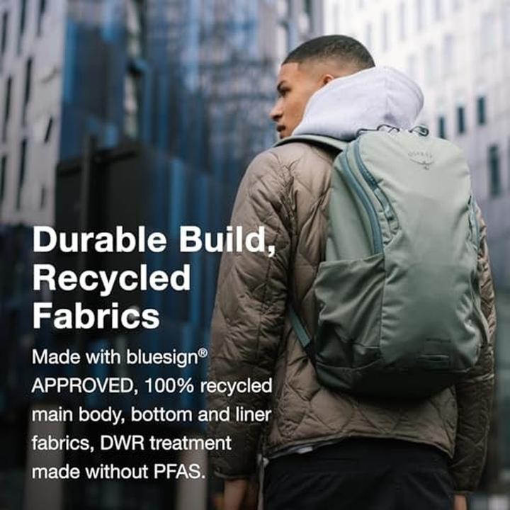 Produktbild Osprey Astronova Daypack 49.5 cm Laptopfach (46 l)