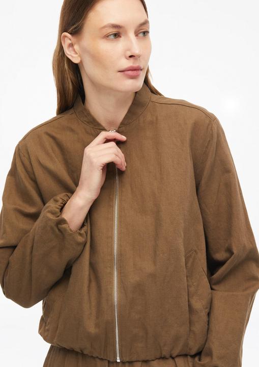 Produktbild s.Oliver Indoor-Jacke (48)
