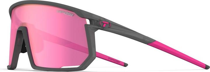 Actual product image Tifosi Moab Clarion Satin Vapor Brille