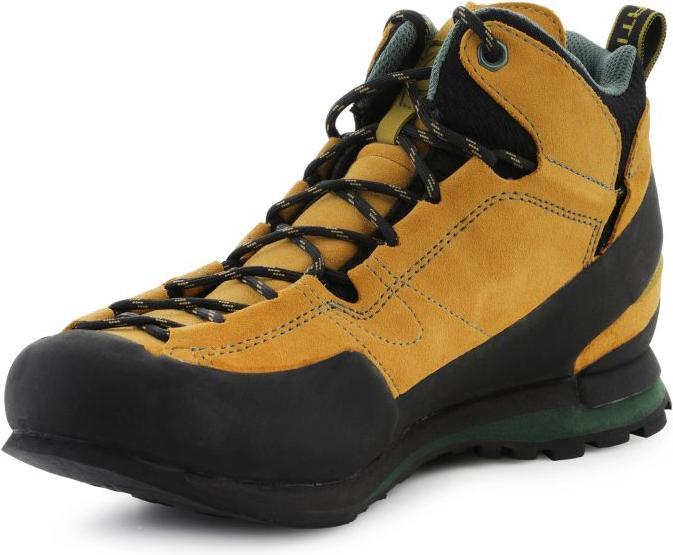 Immagine prodotto La Sportiva Boulder X Mid GTX (44)