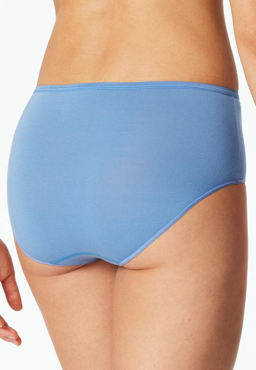 Produktbild Schiesser Midislip Modal Essentials (46, 2er Pack)