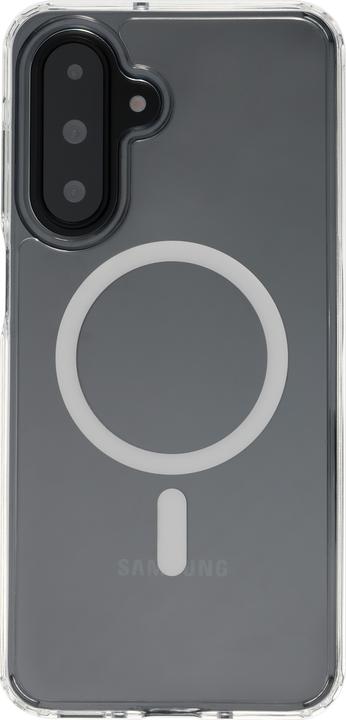 Image du produit FoneKit Étui Premium compatible MagSafe, Samsung Galaxy A26, transparent (Samsung Galaxy A26)