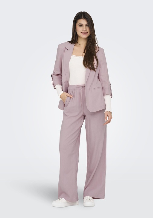 Produktbild Only ONLCARO Locker geschnitten Hose Hose (32)