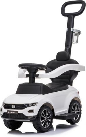 Komelon Toy Ride On Car Volkswagen T-Roc 651