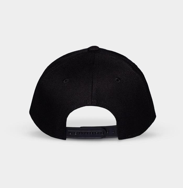 Actual product image Difuzed Star Wars casquette baseball logo (One size)