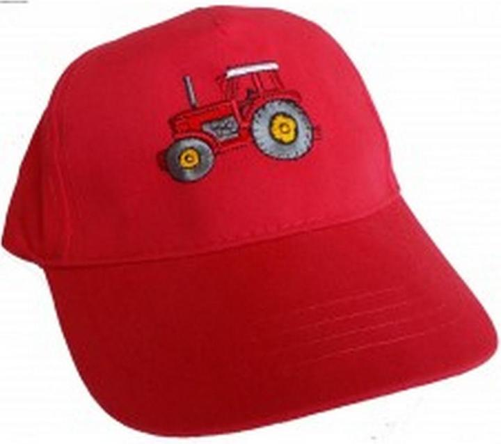 Produktbild British Country Collection BaseballMütze (One Size)