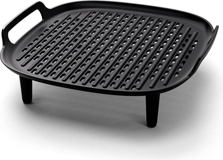 Actual product image Philips HD9959/00 Grill-Kit für Airfryer XXL 5000e