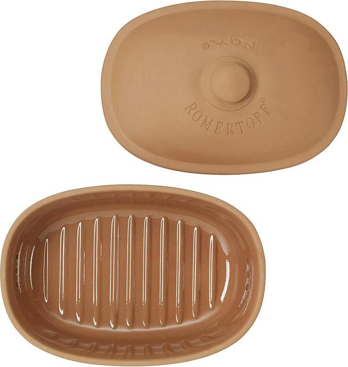 Produktbild Römertopf Brot-Frische-Topf