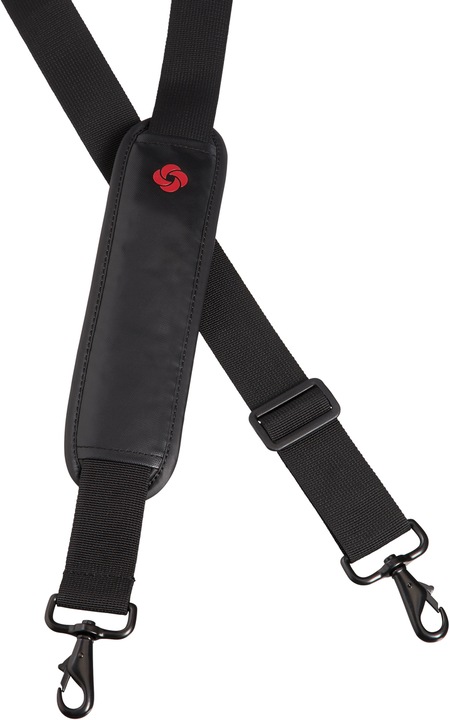 Actual product image Samsonite DUF/WH 55/20 STRICTCABIN (48.50 l, Hand luggage (up to 50 litres))