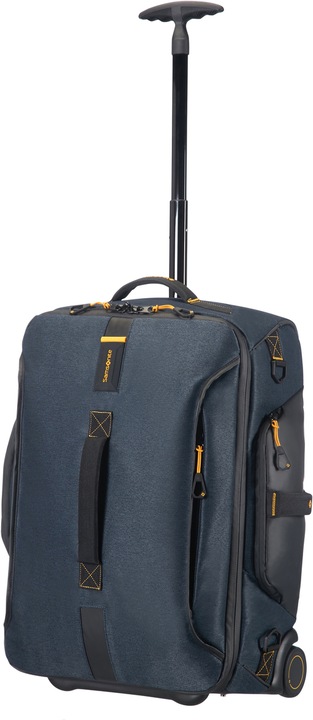Actual product image Samsonite Paradiver Light (51 l, M (50 - 90l))