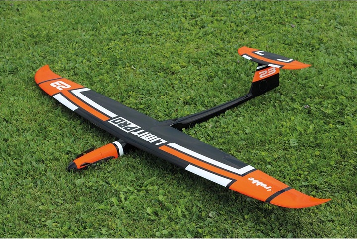 Produktbild Robbe Limit Pro Arf (Segelflugzeug)