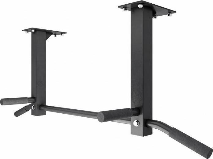 Gorilla Sports Klimmzugstange