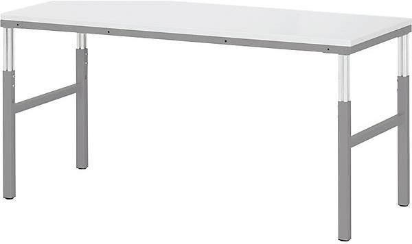 Image du produit RAU Workbench ESD (180 cm, 70 cm)