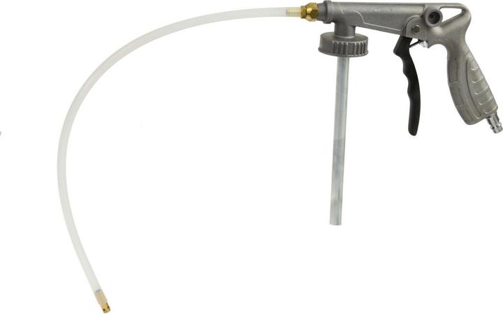 Immagine prodotto GEKO Pistola a spruzzo ad aria compressa per cavità 1/4, 8bar