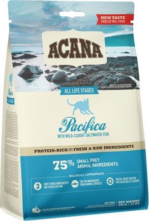 Immagine prodotto Acana Pacifica Cat 340g (Adulto, 1 pz., 340 g)