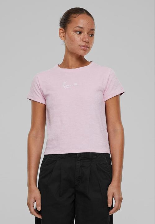 Immagine prodotto Karl Kani KW234-016-2 KK Small Signature Block Short Toweling Tee (XS)