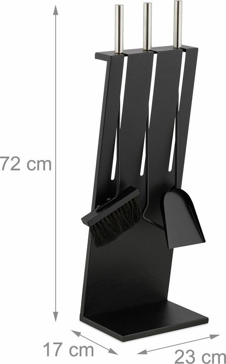 Actual product image Relaxdays Children's shelf