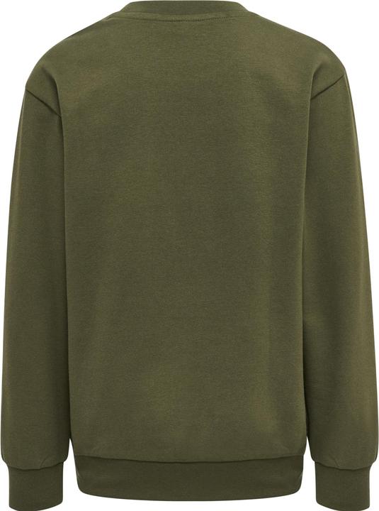 Produktbild hummel Fast Sweatshirt (134)