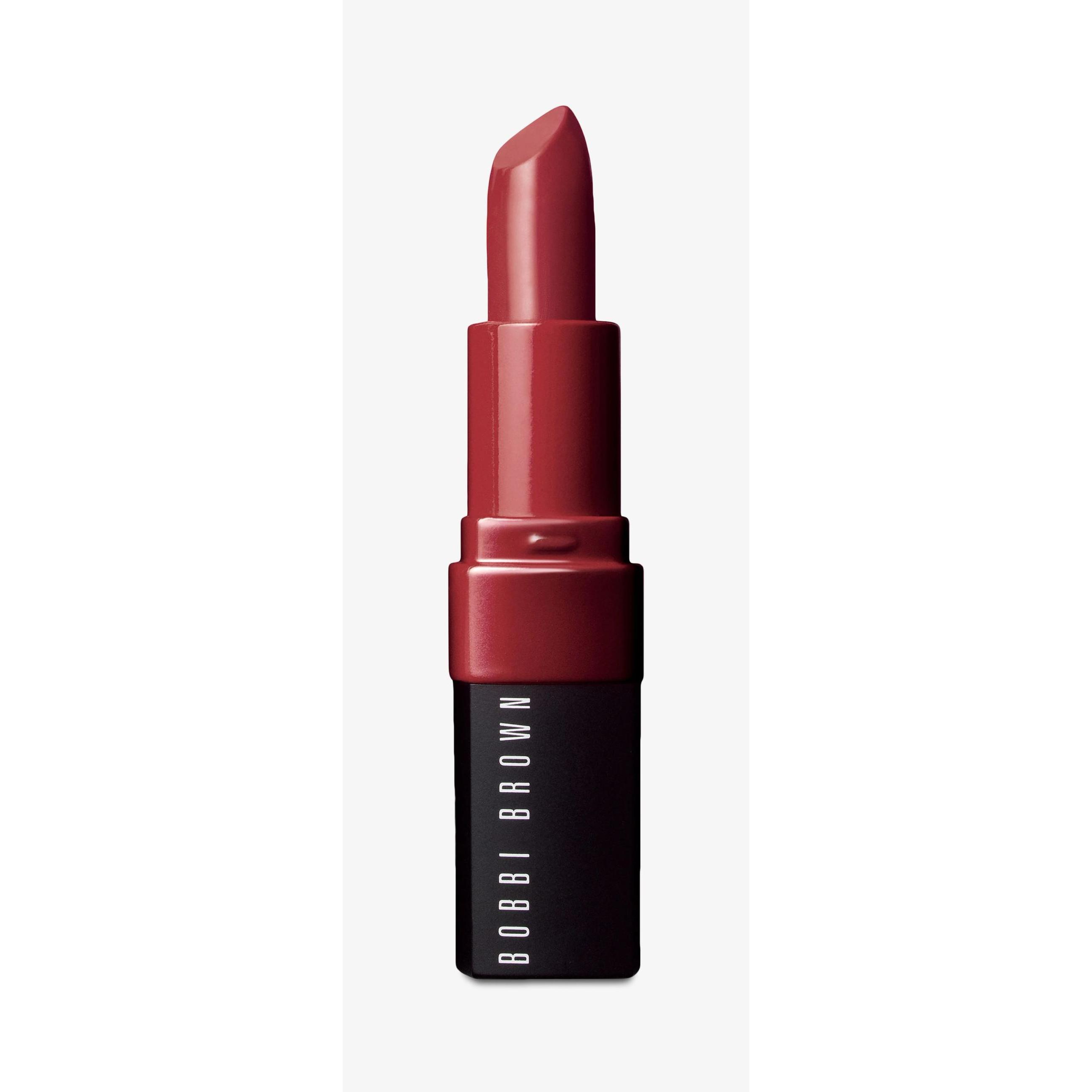Thumbnail - Bobbi Brown, Lippenstift + Lipgloss, Crushed Lip Color (Ruby)
