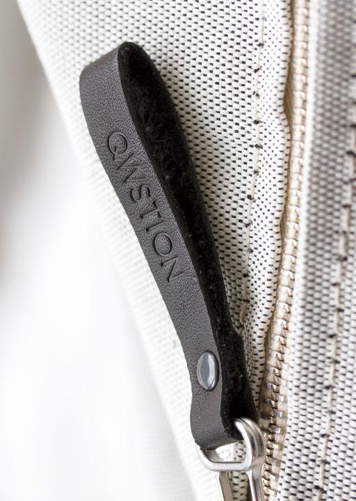 Produktbild Qwstion Zip Pack – Gravel - Gravel (13 l)