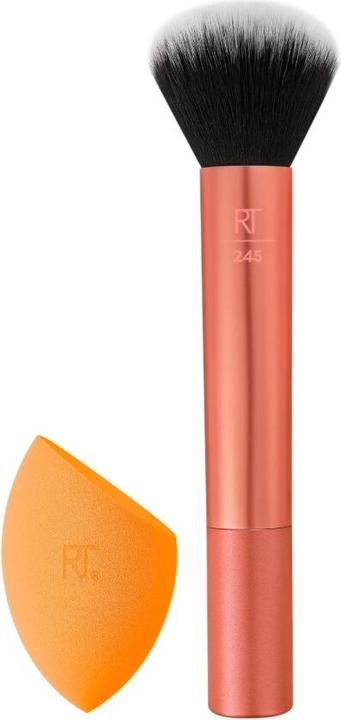Immagine prodotto Real Techniques - Shavetta - Razor for shaving 0ml (Set)