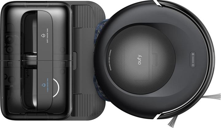 Productafbeelding eufy Omni C20 (7000 Pa, Wisdoekjes (roterend))