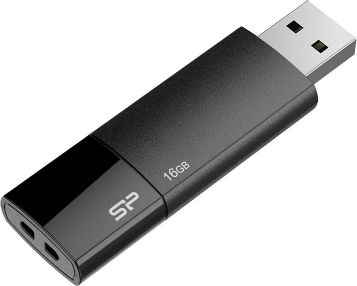 Actual product image Silicon Power Blaze B05 (16 GB, USB-A)