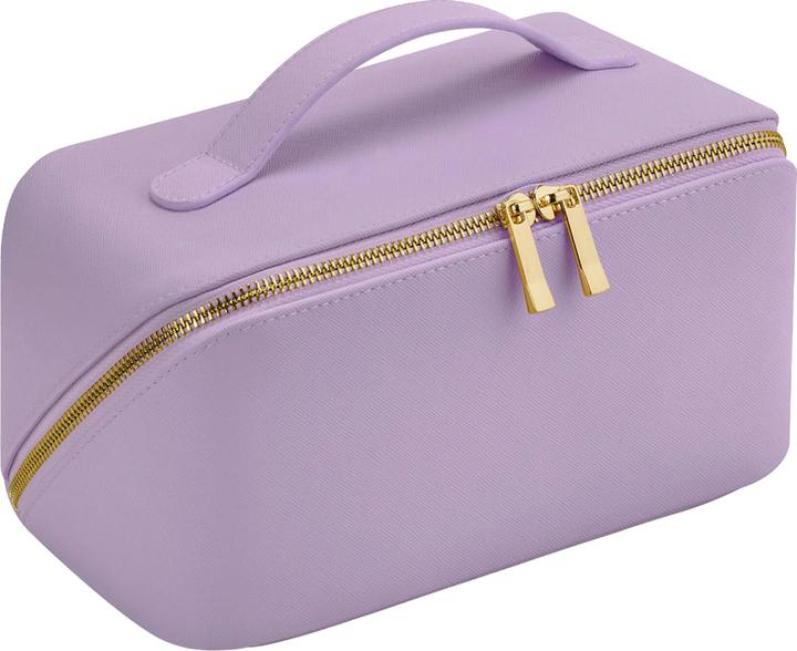 Actual product image Bagbase Boutique Open Flat Cosmetic Case
