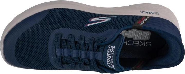 Actual product image Skechers Sneaker GO WALK FLEX - HANDS UP (44)